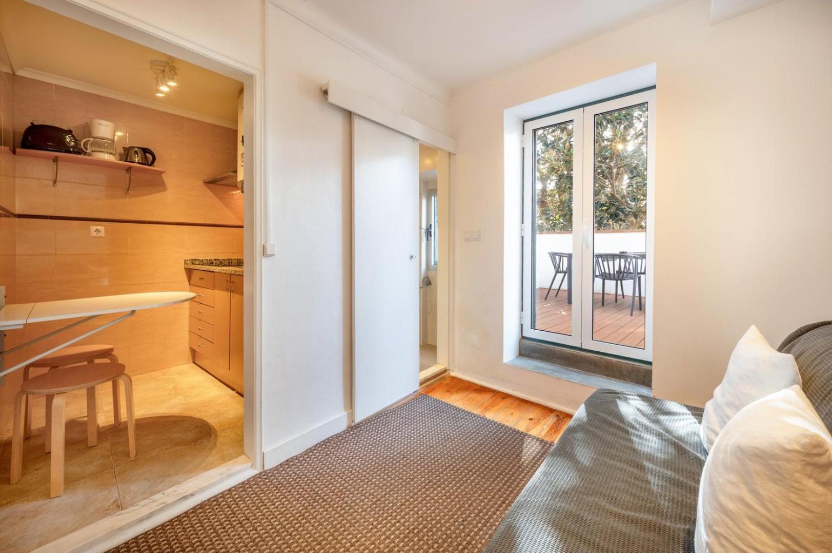 Guestready - Casa Da Alma In Alfama Leilighet Lisboa Eksteriør bilde