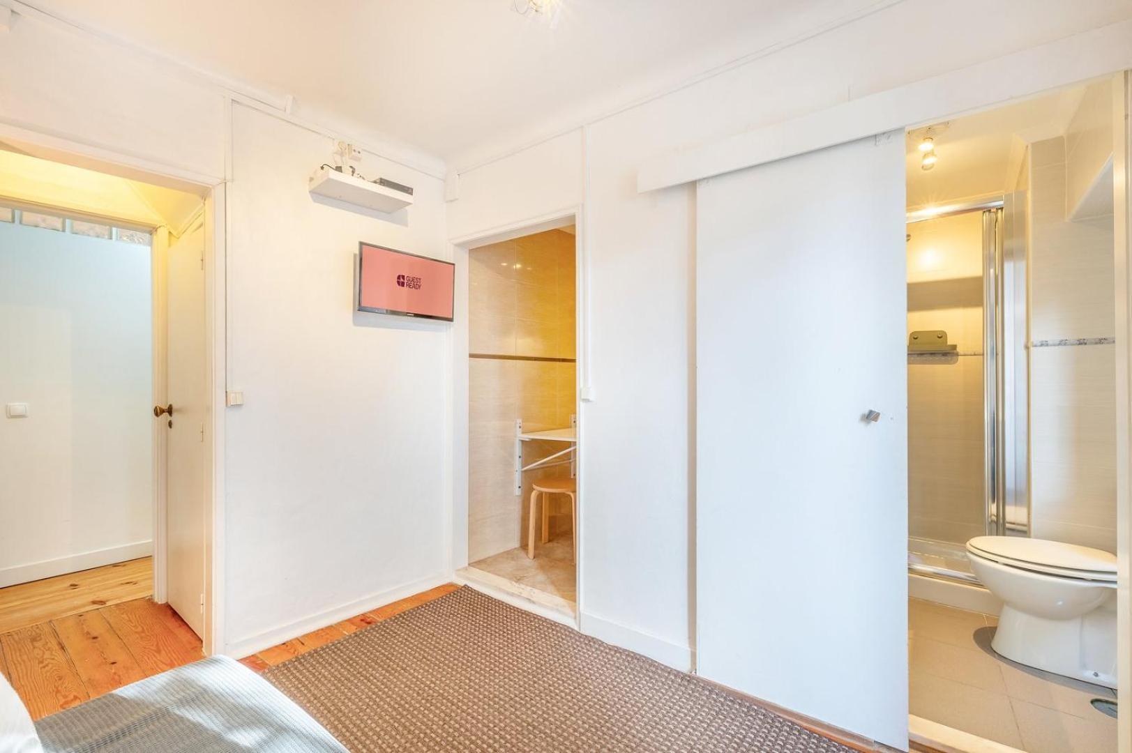 Guestready - Casa Da Alma In Alfama Leilighet Lisboa Eksteriør bilde