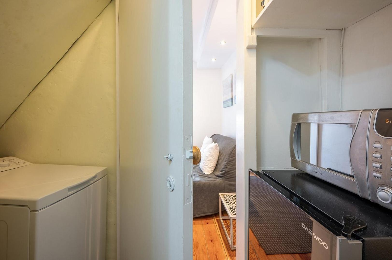 Guestready - Casa Da Alma In Alfama Leilighet Lisboa Eksteriør bilde