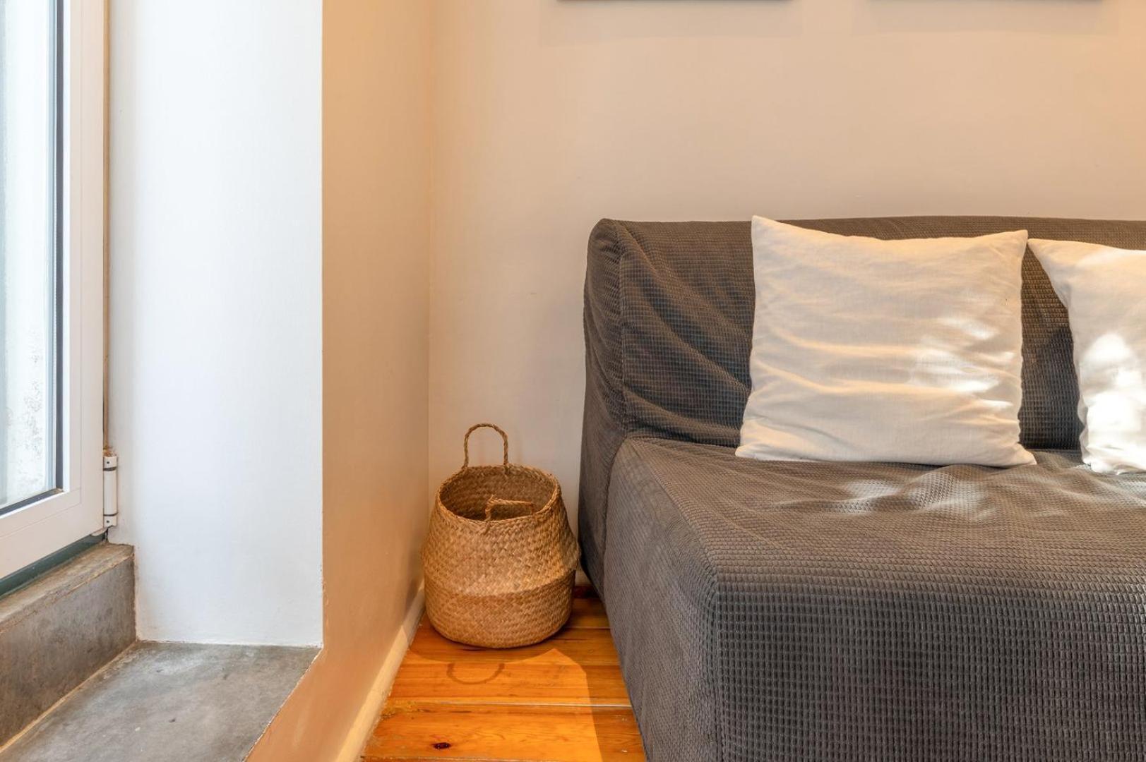 Guestready - Casa Da Alma In Alfama Leilighet Lisboa Eksteriør bilde