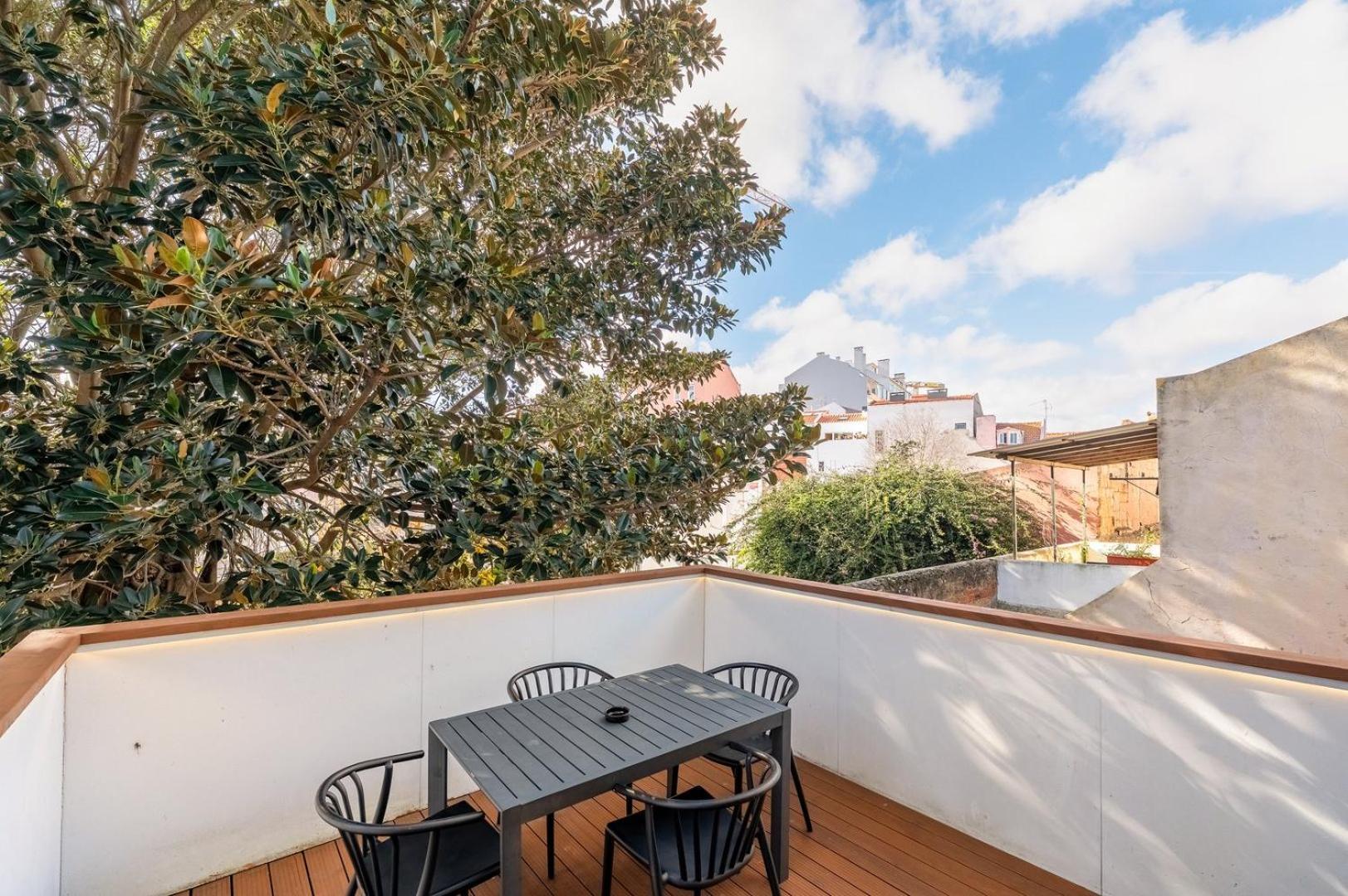Guestready - Casa Da Alma In Alfama Leilighet Lisboa Eksteriør bilde