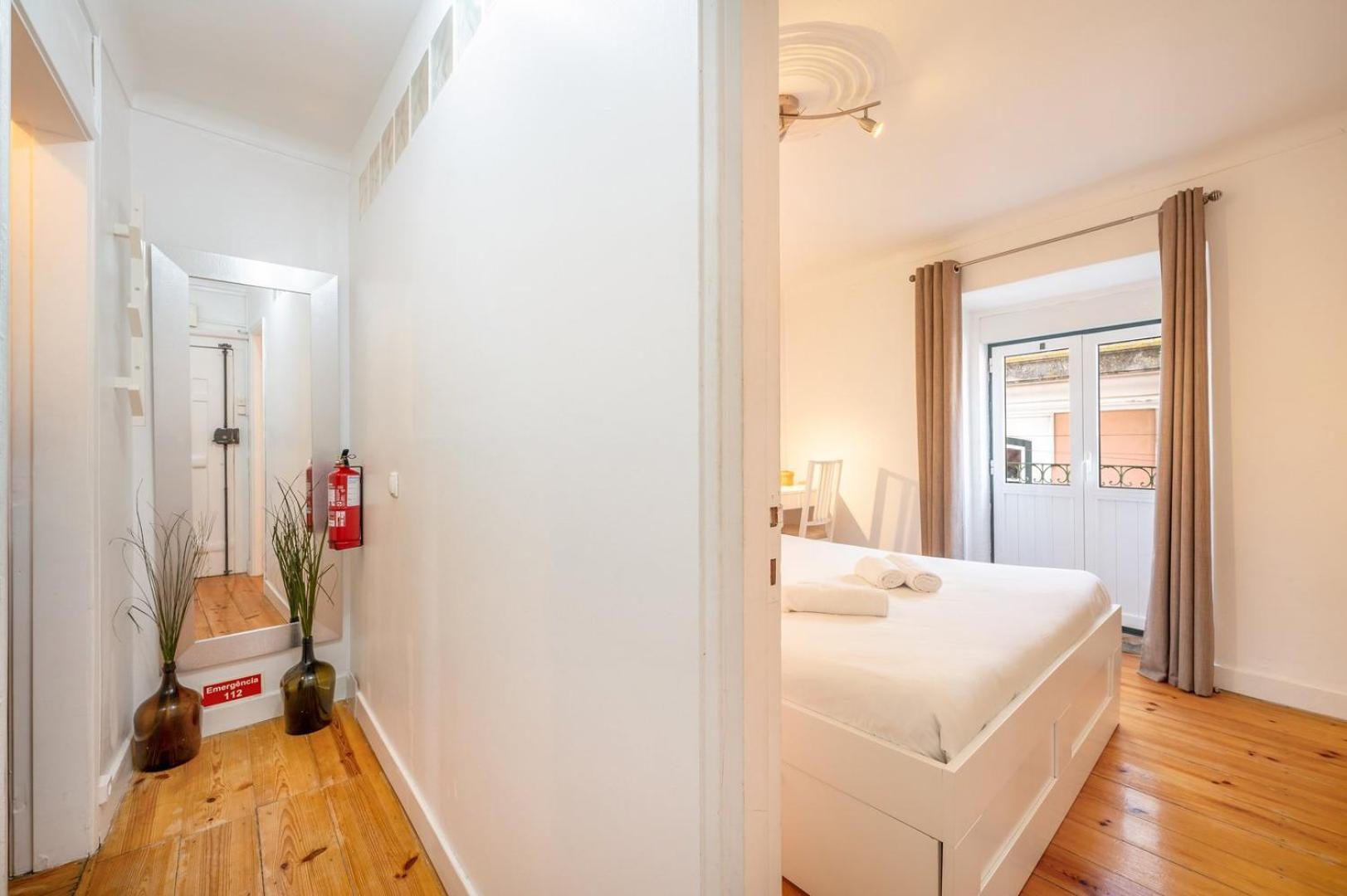 Guestready - Casa Da Alma In Alfama Leilighet Lisboa Eksteriør bilde