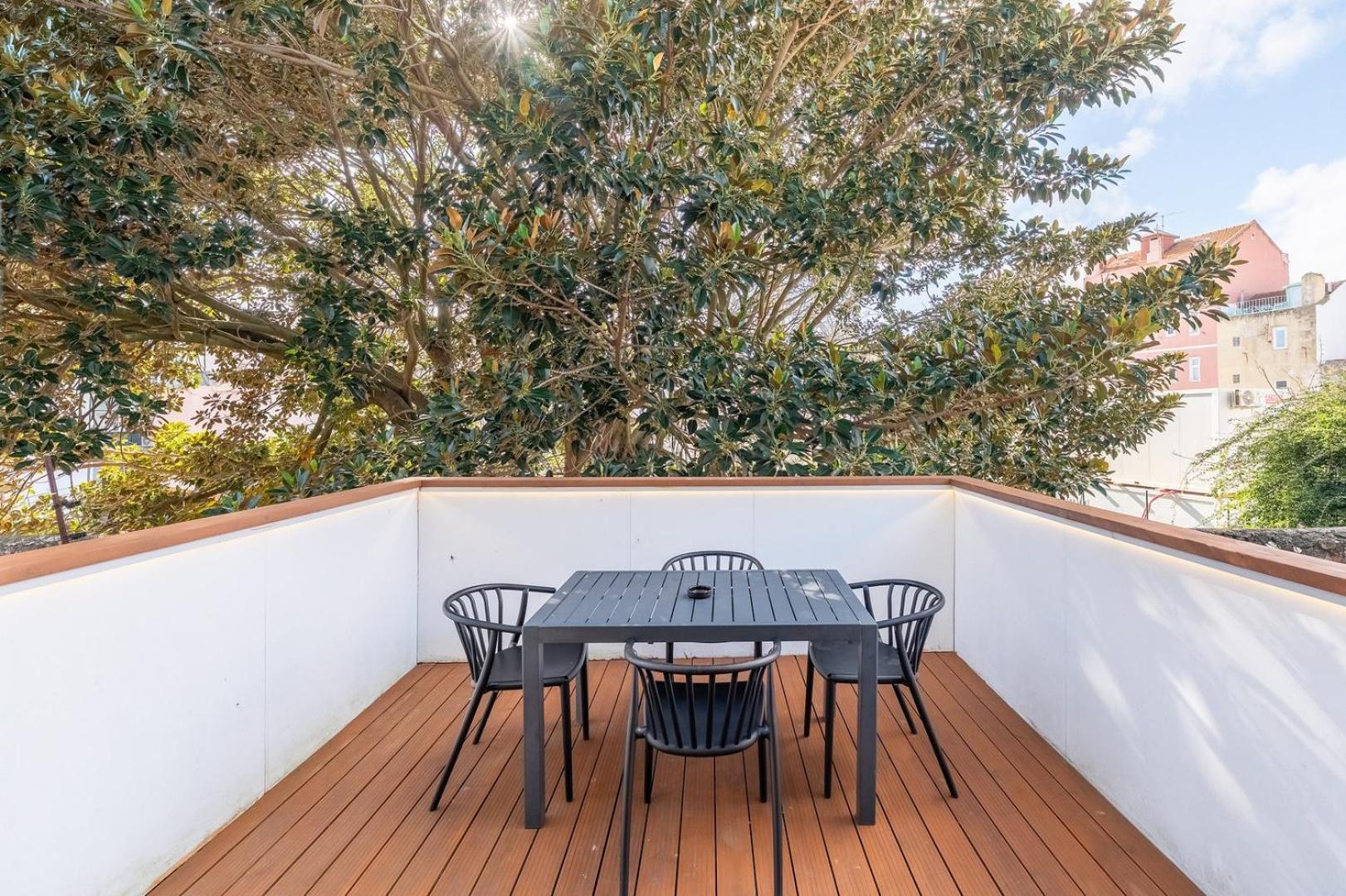Guestready - Casa Da Alma In Alfama Leilighet Lisboa Eksteriør bilde